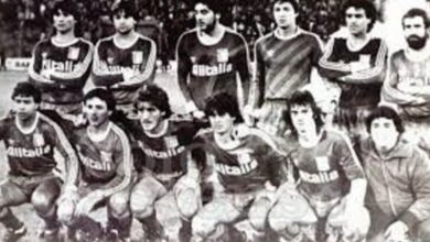Photo of Sportivo Italiano, el equipo del Ascenso que festeja el mismo día que Messi y Riquelme