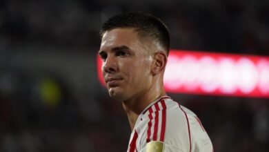 Photo of No te vayas Champion: con la estela ganadora de Munich, el PSG sigue al acecho de Mastantuono