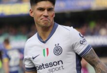 Photo of Joaquín Correa, a un paso de sumarse a un importante equipo de Brasil
