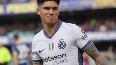 Photo of Joaquín Correa, a un paso de sumarse a un importante equipo de Brasil