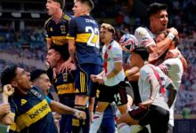 Photo of Boca y River, fiebre Mundial y mirada más allá de los resultados