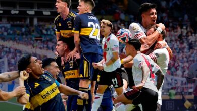 Photo of Boca y River, fiebre Mundial y mirada más allá de los resultados