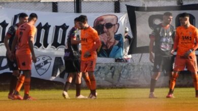 Photo of JJ Urquiza ganó y se destacó en una fecha llena de empates