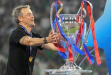 Photo of El pronóstico de Luis Enrique para el próximo Mundial: “Los favoritos creo que serán principalmente los europeos”