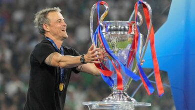 Photo of El pronóstico de Luis Enrique para el próximo Mundial: “Los favoritos creo que serán principalmente los europeos”