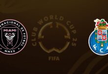 Photo of Inter Miami vs. Porto, por el Mundial de Clubes 2025: horario y por dónde ver