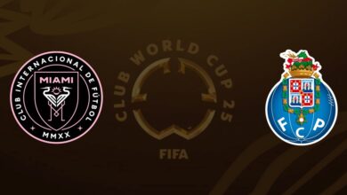 Photo of Inter Miami vs. Porto, por el Mundial de Clubes 2025: horario y por dónde ver