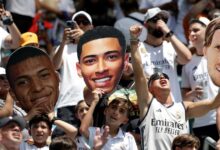 Photo of Los hinchas del Real Madrid piden revancha con Boca: “Es el último que nos ganó”
