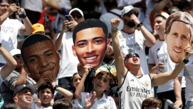 Photo of Los hinchas del Real Madrid piden revancha con Boca: “Es el último que nos ganó”