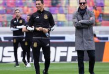 Photo of Fernando Rapallini: la conferencia que planea hacer con los árbitros antes del Clausura y “quiero humanizar al arbitraje”