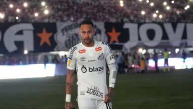 Photo of Luego de poner en duda su continuidad, Neymar quedó a un paso de renovar con Santos