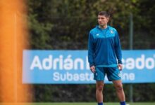 Photo of La joven promesa del fútbol argentino que rechazó a River: “No me interesó en ese momento…”