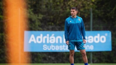Photo of La joven promesa del fútbol argentino que rechazó a River: “No me interesó en ese momento…”
