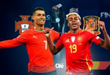Photo of De Cristiano Ronaldo a Lamine Yamal: “Dejen crecer al chico”