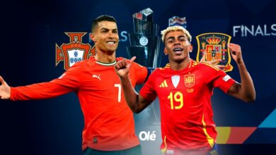 Photo of De Cristiano Ronaldo a Lamine Yamal: “Dejen crecer al chico”