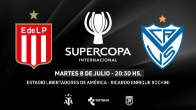 Photo of Precio y cómo comprar las entradas para la Supercopa Internacional