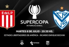 Photo of Precio y cómo comprar las entradas para la Supercopa Internacional