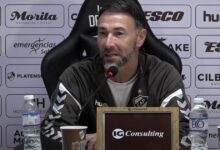Photo of Kily González, presentado en Platense: cómo quiere que juegue su equipo y “el gran desafío de nosotros es seguir obteniendo cosas”