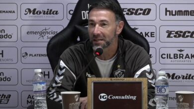 Photo of Kily González, presentado en Platense: cómo quiere que juegue su equipo y “el gran desafío de nosotros es seguir obteniendo cosas”