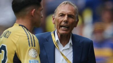 Photo of El puesto que Boca buscará reforzar después de cerrar a Paredes