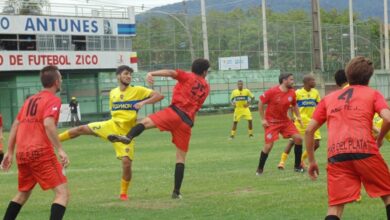 Photo of Video: así se juega en el Mundial de Fútbol Amateur de Río