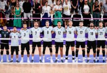 Photo of Bombazo: Argentina derrotó a Francia en su debut en la VNL