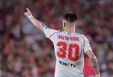 Photo of Cuánto vale la cláusula de Mastantuono y cuánto deben pagar para llevárselo