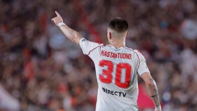 Photo of Cuánto vale la cláusula de Mastantuono y cuánto deben pagar para llevárselo