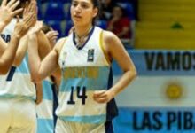 Photo of La Selección femenina confirmó su plantel para la Copa del Mundo U19 de básquet