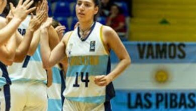 Photo of La Selección femenina confirmó su plantel para la Copa del Mundo U19 de básquet