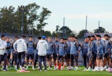 Photo of El uno por uno de los jugadores de Boca que todavía se juegan un pasaje al Mundial de Clubes