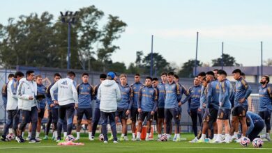 Photo of El uno por uno de los jugadores de Boca que todavía se juegan un pasaje al Mundial de Clubes
