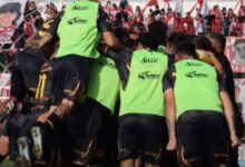Photo of El emotivo triunfo de Mitre en la despedida de Sciacqua