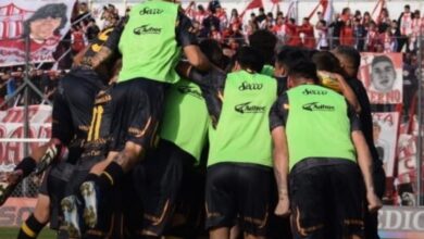 Photo of El emotivo triunfo de Mitre en la despedida de Sciacqua