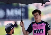 Photo of Qué dijo Franco Colapinto tras el Gran Premio de Austria y el incidente con Tsunoda: “Un día complicado”