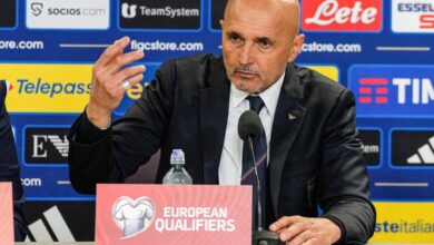 Photo of En Italia temen por una tercera ausencia mundialista y podría quedarse sin DT