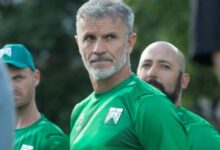 Photo of Ferro: Alfredo Grelak dejó de ser el entrenador y se estira la crisis