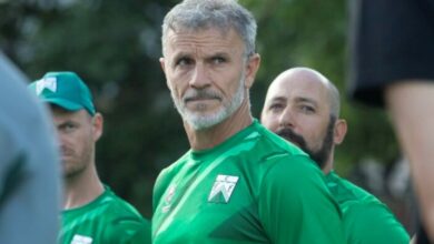 Photo of Ferro: Alfredo Grelak dejó de ser el entrenador y se estira la crisis