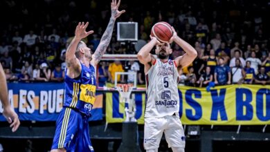 Photo of Análisis de la serie: Boca y Quimsa, una semifinal con historia, presente y mucho en juego