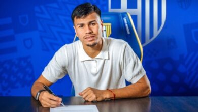 Photo of Parma oficializó a su nuevo refuerzo argentino