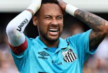 Photo of Los mejores memes de la mano fallida de Neymar contra Botafogo