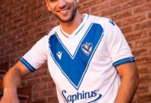 Photo of Es oficial: Vélez presentó a Lisandro Magallán