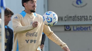 Photo of Los tres jugadores clave que Independiente intentará retener