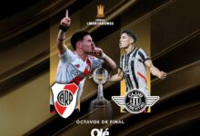 Photo of El sorteo de River: octavos con Libertad y luego llegaría el cuco de la Copa