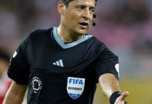 Photo of Árbitro pesado para Boca-Bayern: ya dirigió River-Barcelona y a la Selección en un Mundial