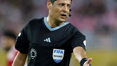 Photo of Árbitro pesado para Boca-Bayern: ya dirigió River-Barcelona y a la Selección en un Mundial
