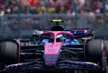 Photo of Colapinto analiza el GP de Austria: puntos fuertes y débiles del Alpine