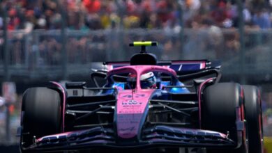 Photo of Colapinto analiza el GP de Austria: puntos fuertes y débiles del Alpine