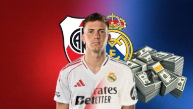 Photo of La venta de Mastantuono al Real Madrid: la más cara de la historia del fútbol argentino