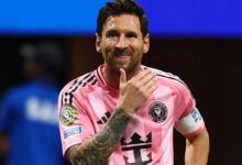 Photo of Qué dijo Messi sobre la competencia con Cristiano